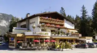 Urlaub in Seefeld Tirol