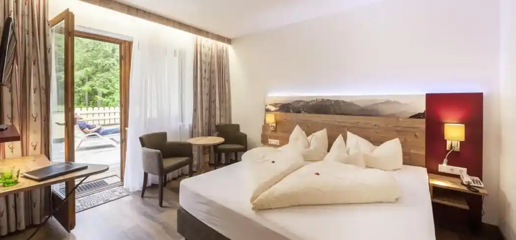 Urlaub Seefeld - Bild 2