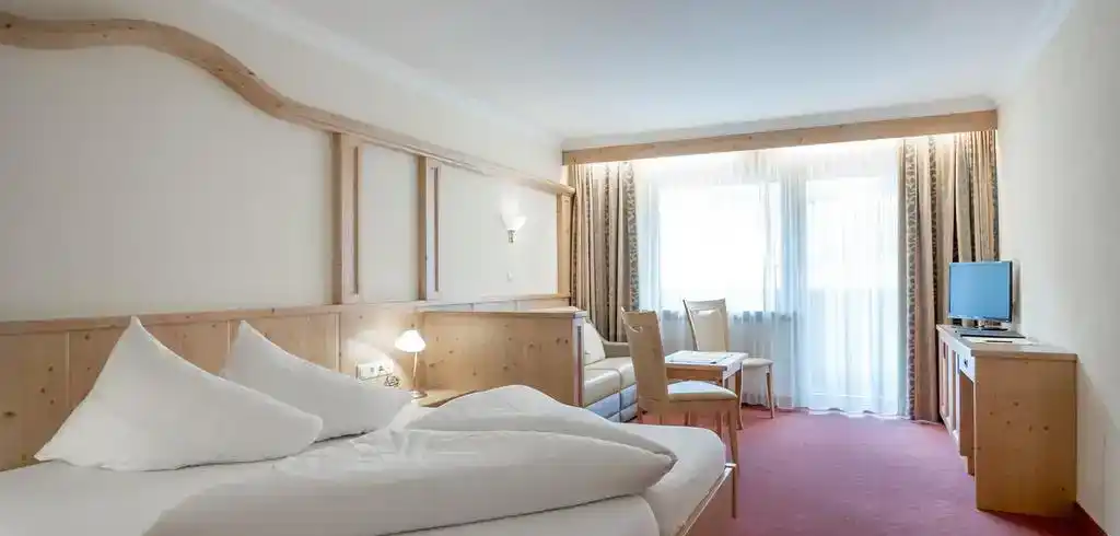 Urlaub Sölden - Bild 2