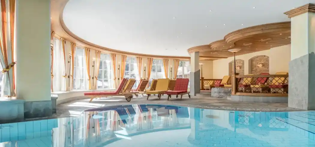 Urlaub Sölden - Bild 3