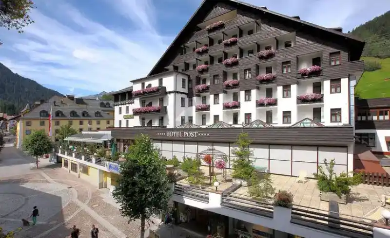 Urlaub Anton - Bild 1