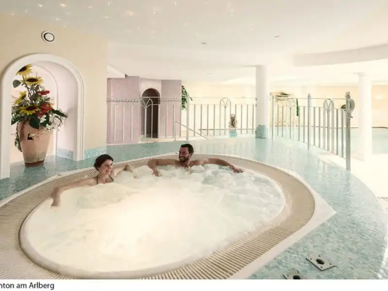 Impression - Urlaub Anton