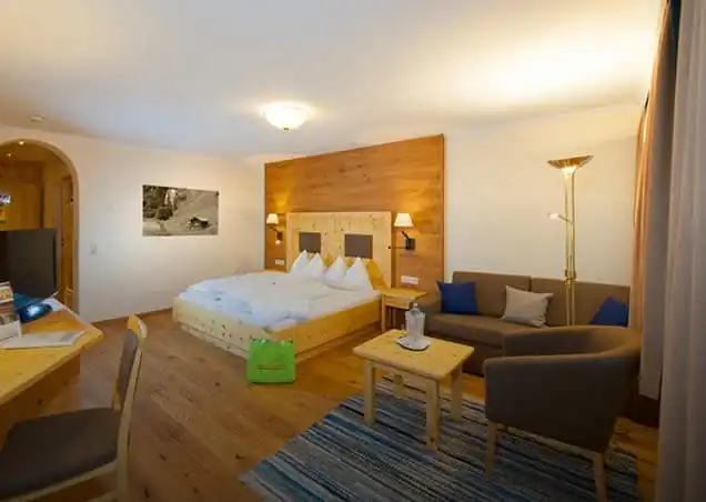 Galerie - Urlaub Anton