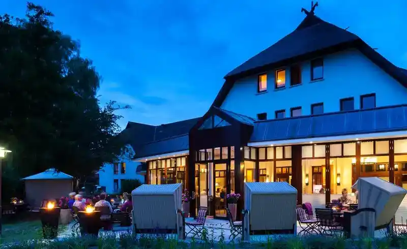 Foto - Warnemünde Nächte