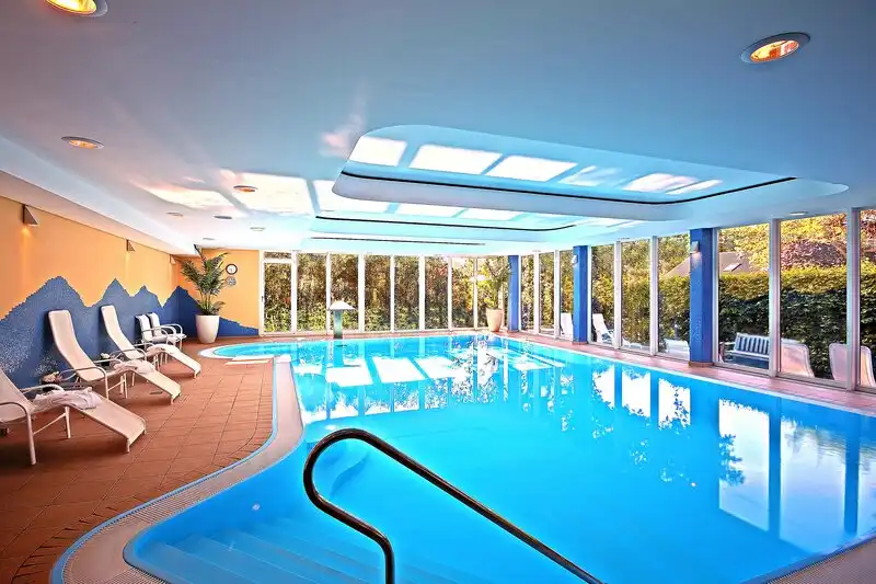 Aufnahme - Warnemünde Nächte