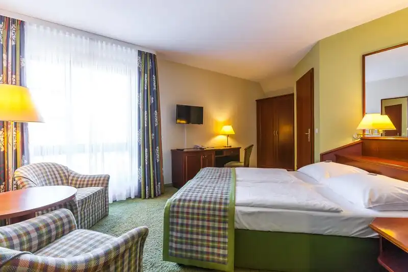 Impression - Warnemünde Nächte