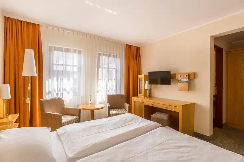 Ansicht - Warnemünde Nächte