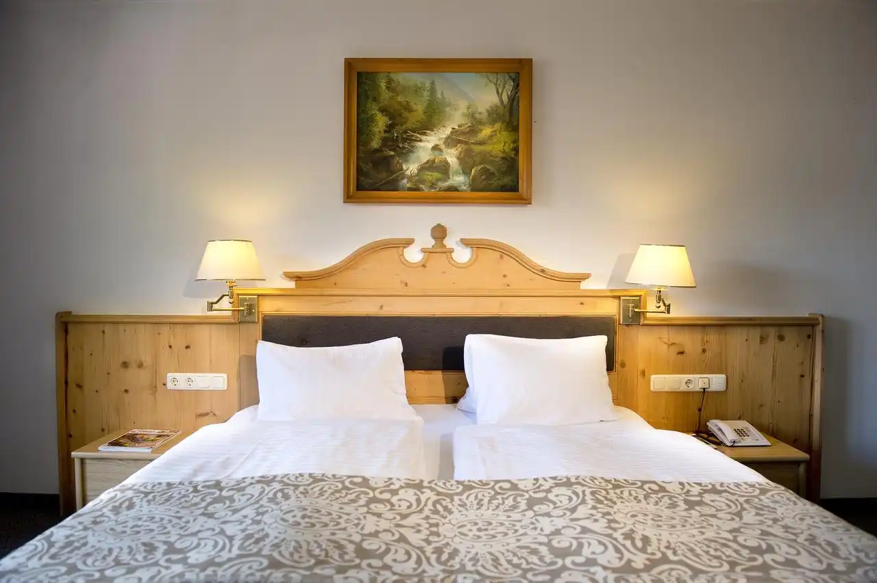 Aufnahme - Urlaub Kitzbüheler