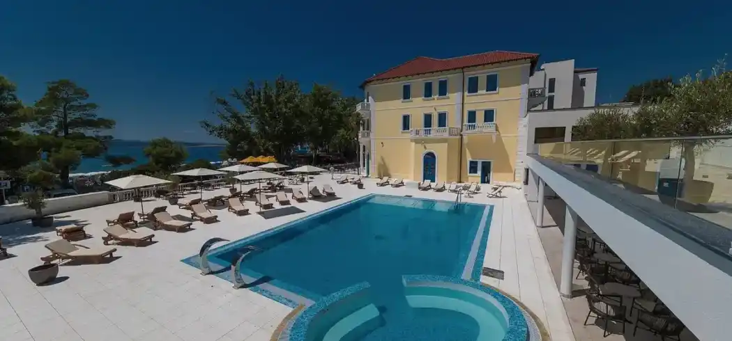 Foto - Kvarner Bucht