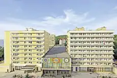 Aufnahme - Urlaub Ostsee