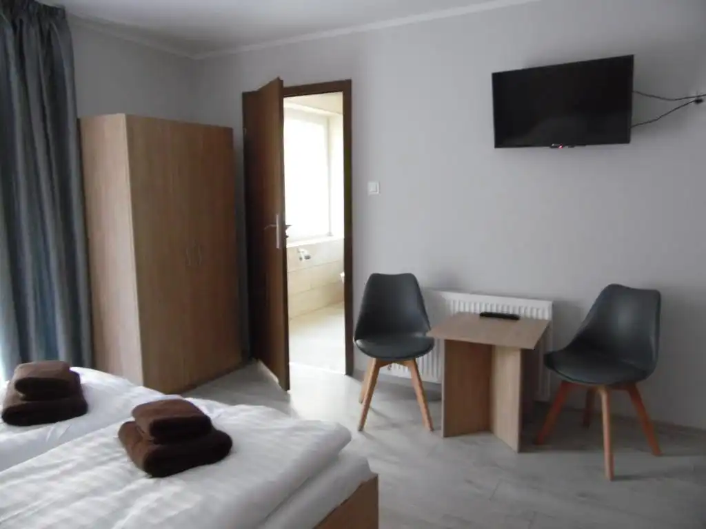 Impression - Nächte Swinemünde