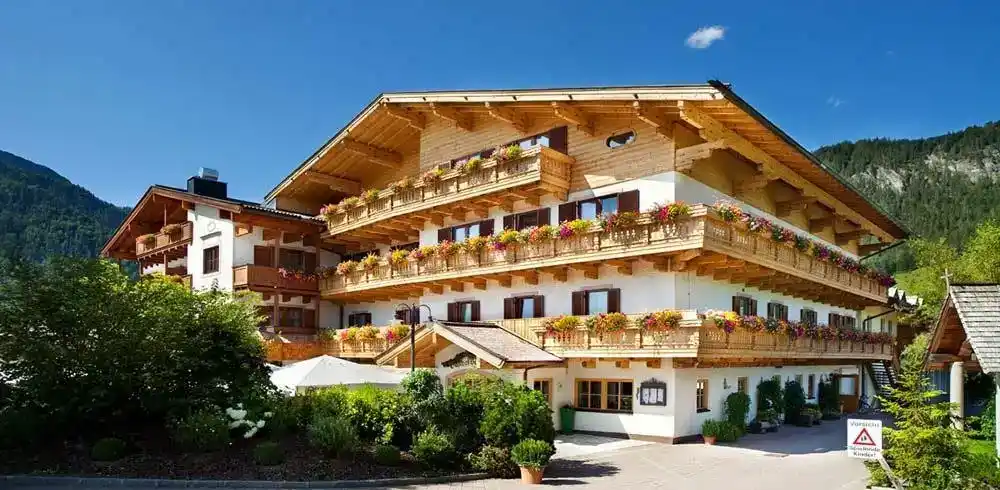 Foto - Salzburger Land