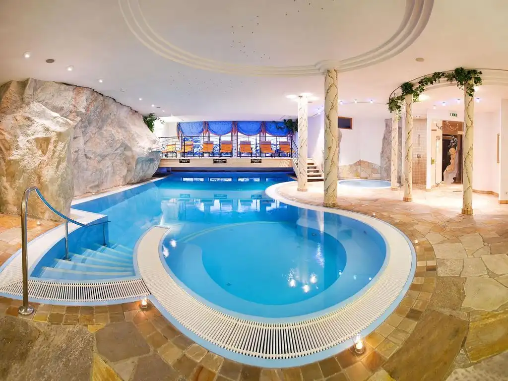 Aufnahme - Salzburger Land