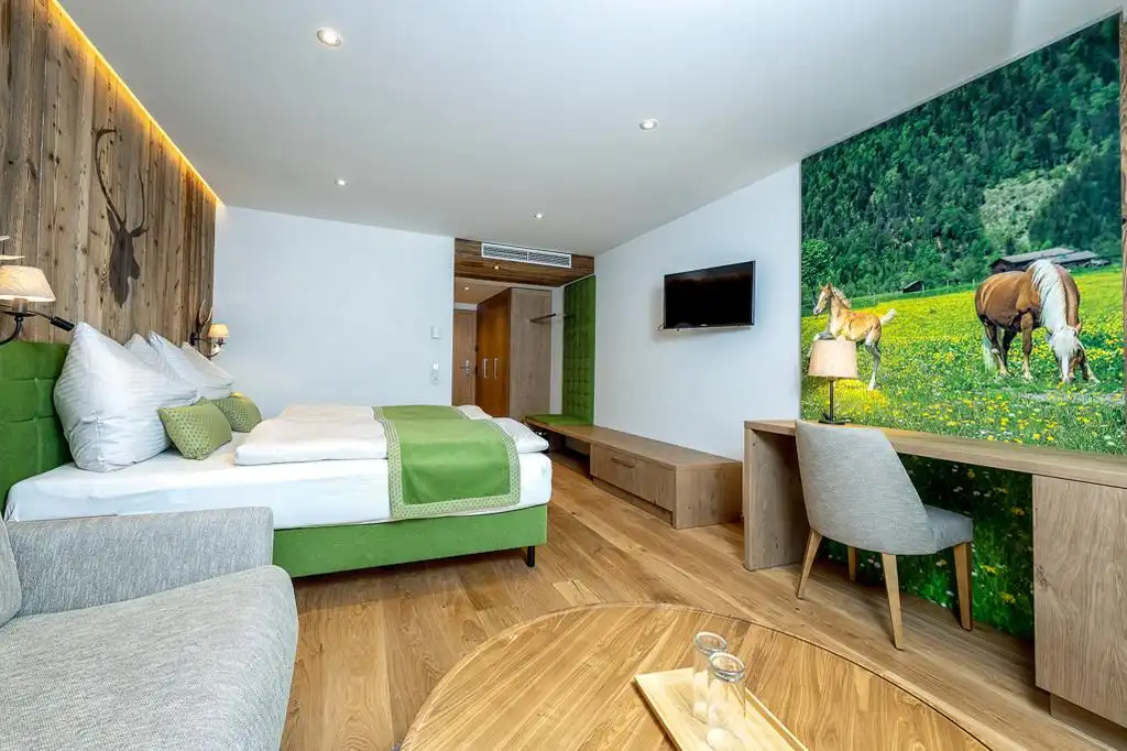 Impression - Salzburger Land