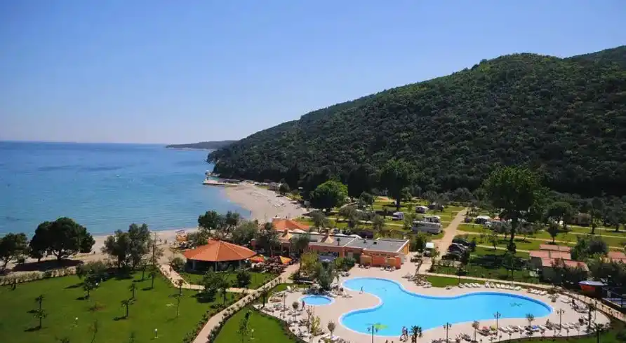 Foto - Istrien Rabac