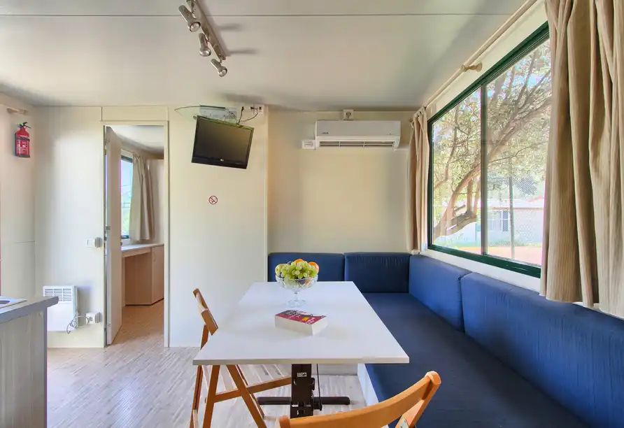 Detail - Istrien Rabac