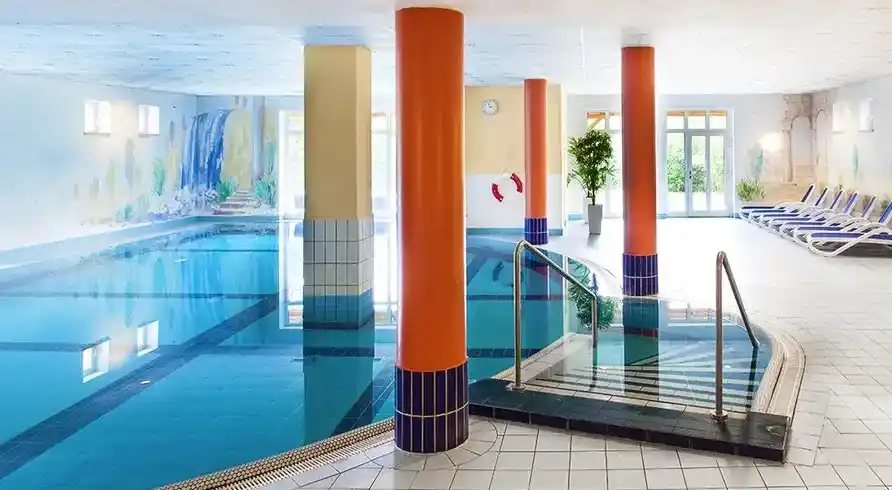 Sporthotel Ahornhof - Bild 2