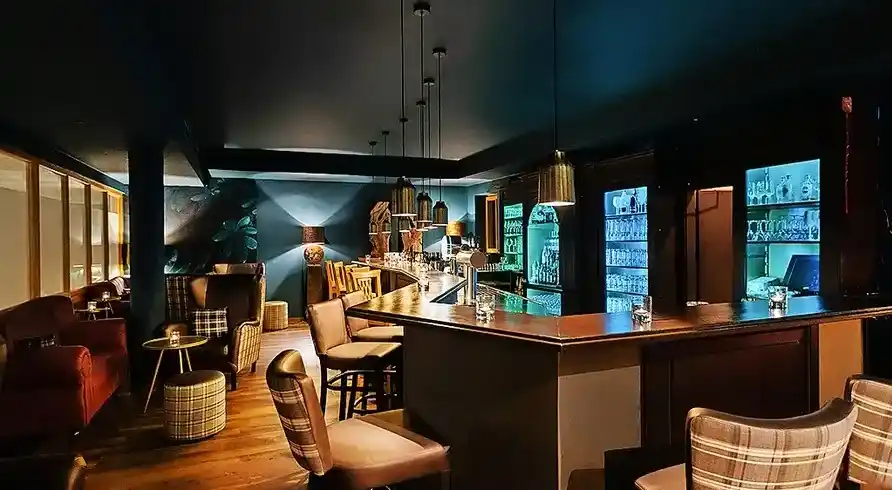 Sporthotel Ahornhof - Bild 3