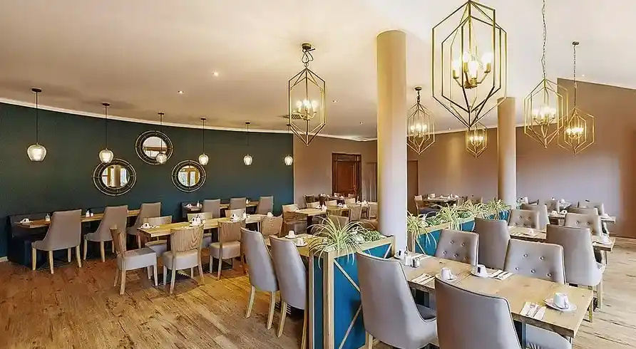 Sporthotel Ahornhof - Bild 4