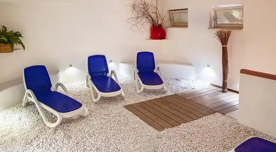 Sporthotel Ahornhof - Bild 5