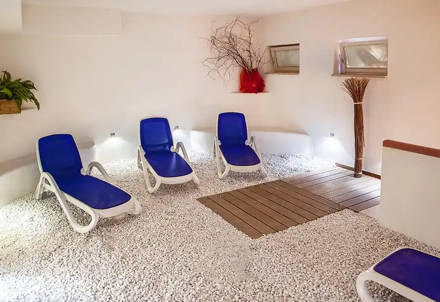 Galerie - Sporthotel Ahornhof