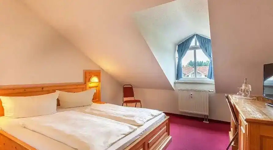 Sporthotel Ahornhof - Bild 6