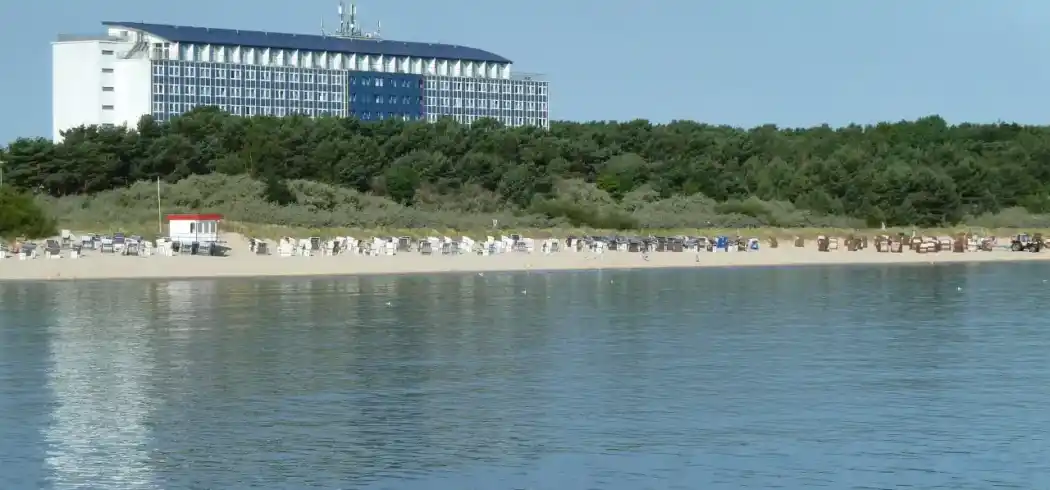 Zinnowitz Usedom - Bild 1