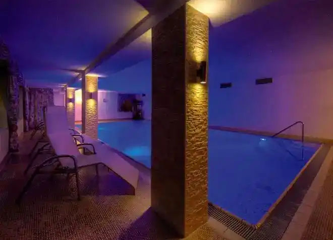 Sonnenhof Schönmünzach - Bild 2