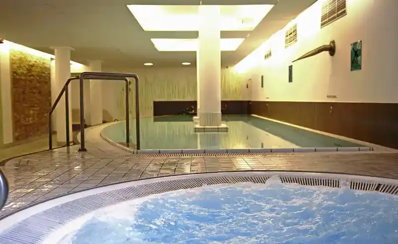 Sonnenhotel Bayerischer - Bild 2