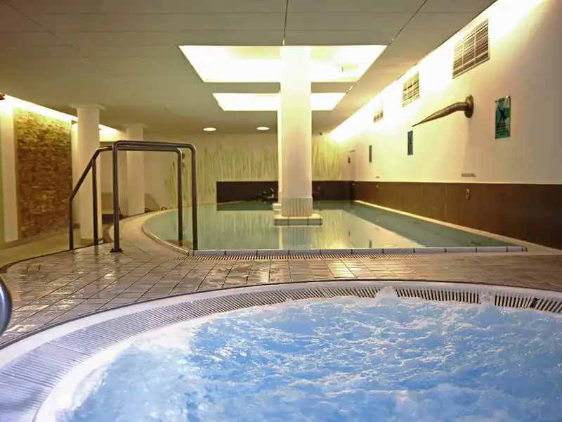 Aufnahme - Sonnenhotel Bayerischer