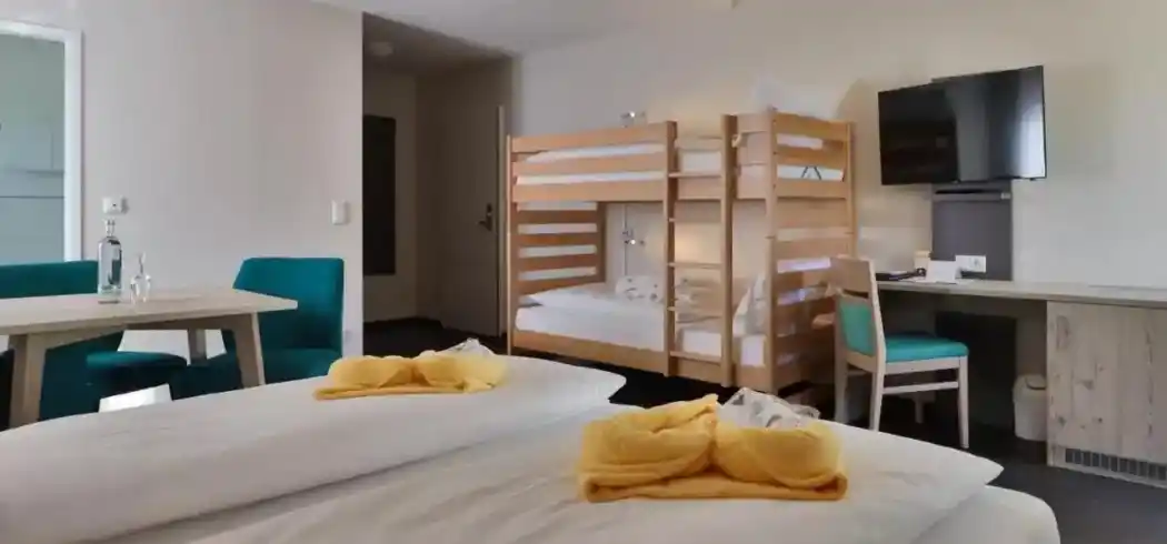 Sonnenhotel Bayerischer - Bild 3