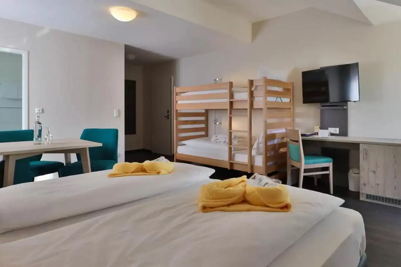 Impression - Sonnenhotel Bayerischer