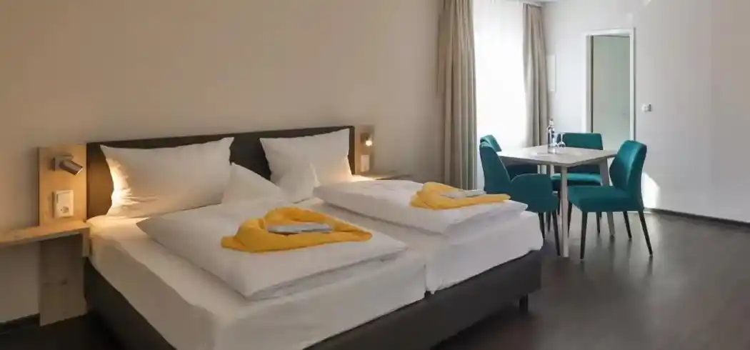 Sonnenhotel Bayerischer - Bild 4