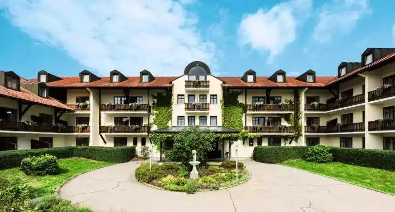 Familienurlaub im Bayerischen Wald - Bild 1