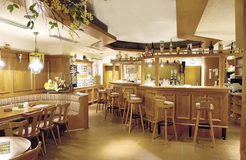 Impression - Familienurlaub im Bayerischen Wald