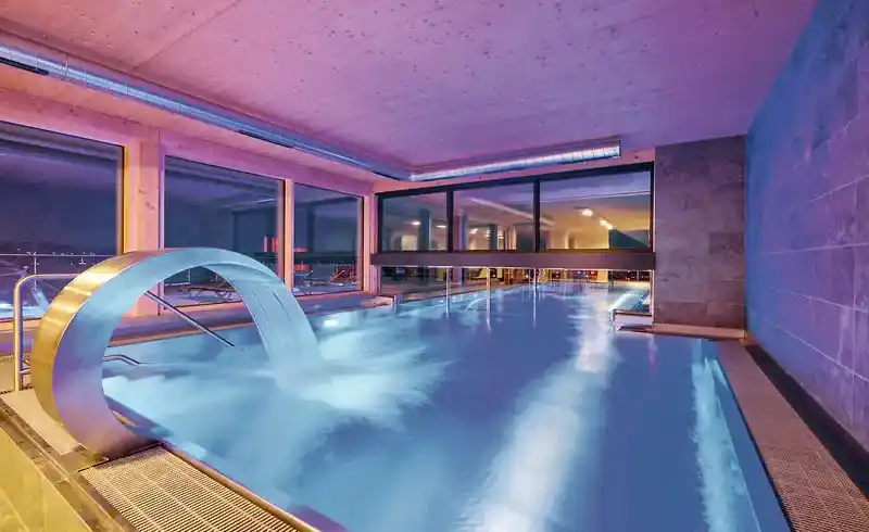 Foto - Sonnenhotel Weingut