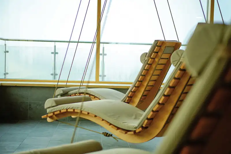 Impression - Sonnenhotel Weingut