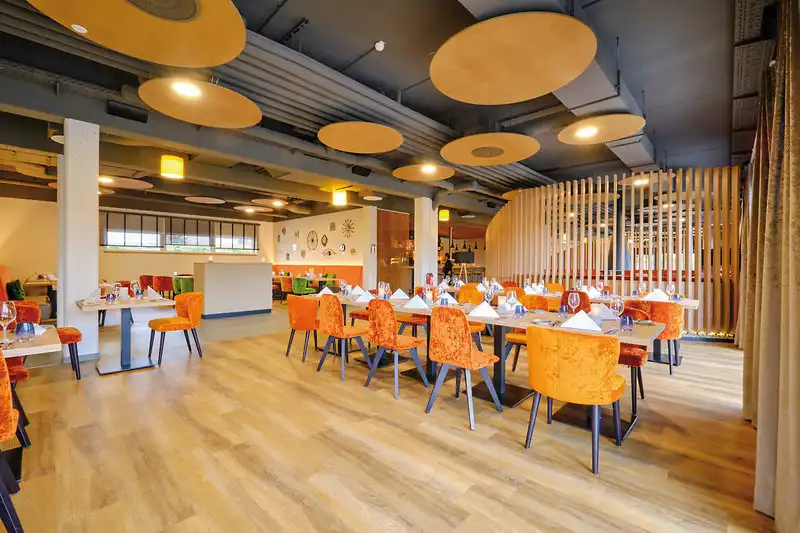 Galerie - Sonnenhotel Weingut