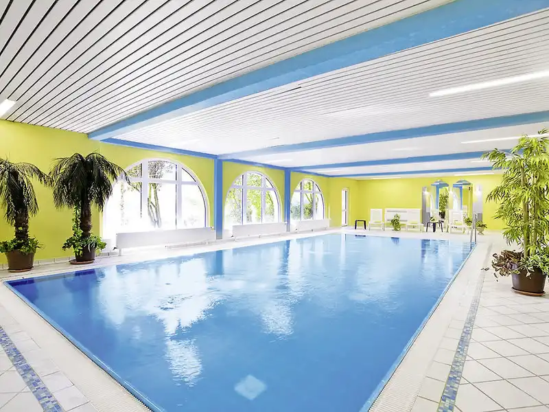 Impression - Nächte Harz