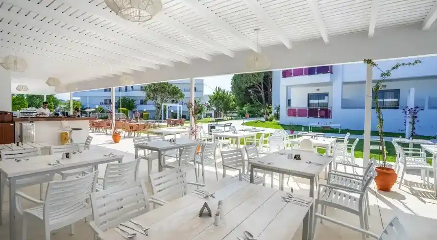 Aufnahme - Sonneninsel Rhodos