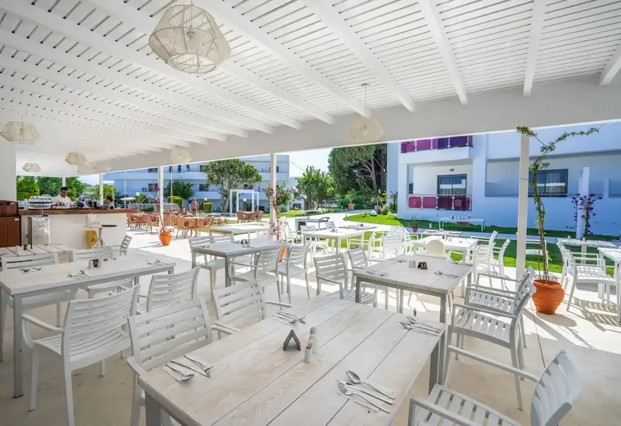 Aufnahme - Sonneninsel Rhodos