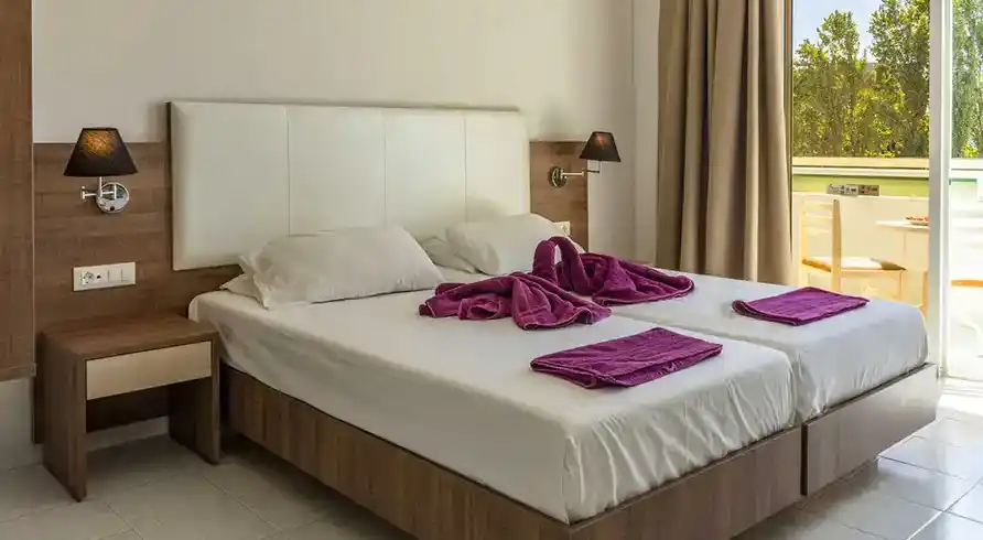 Impression - Sonneninsel Rhodos