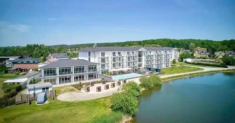 Foto - Ostseebad Korswandt