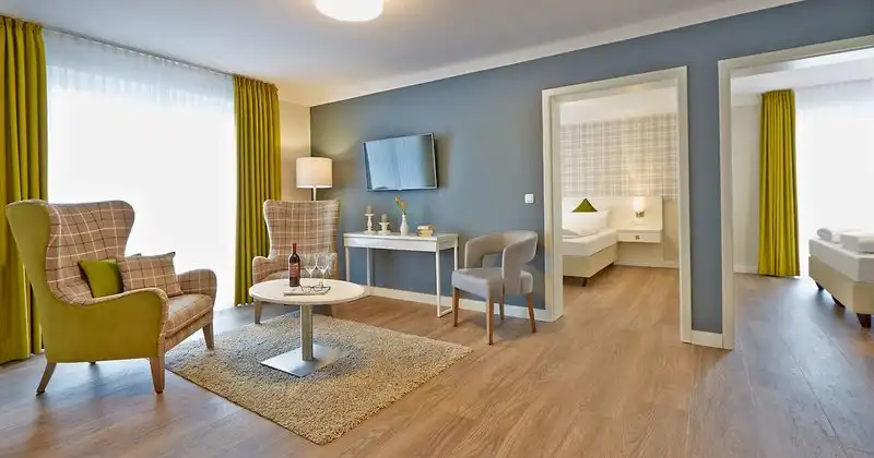 Aufnahme - Ostseebad Korswandt