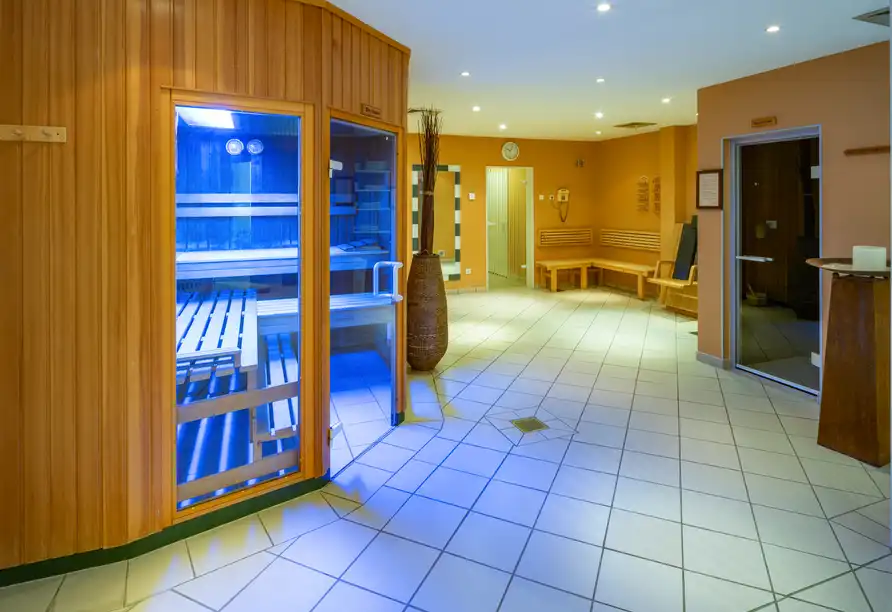 Impression - Sonnenresort Hüttmann