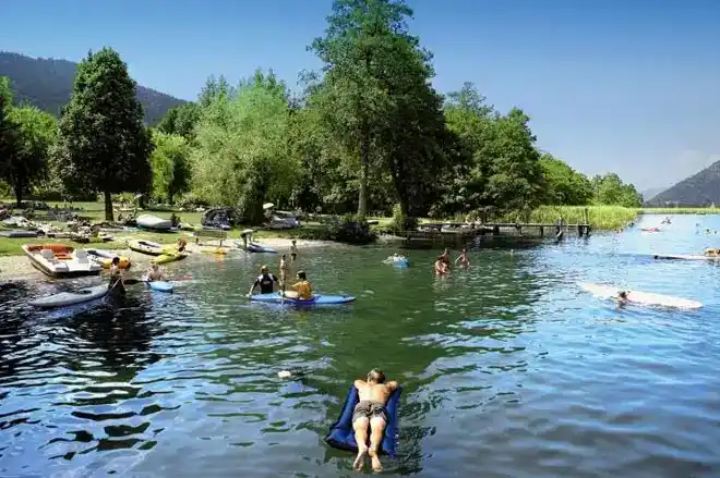 Foto - Sonnenresort Ossiacher