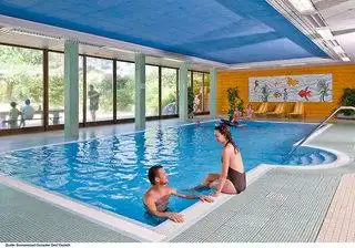 Aufnahme - Sonnenresort Ossiacher