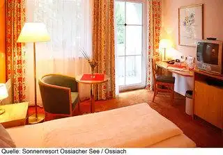 Impression - Sonnenresort Ossiacher