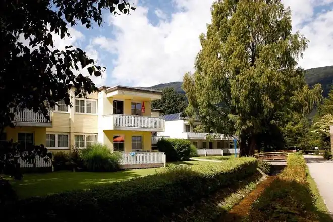 Ansicht - Sonnenresort Ossiacher