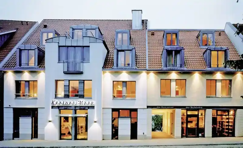 Foto - Nächte Waren